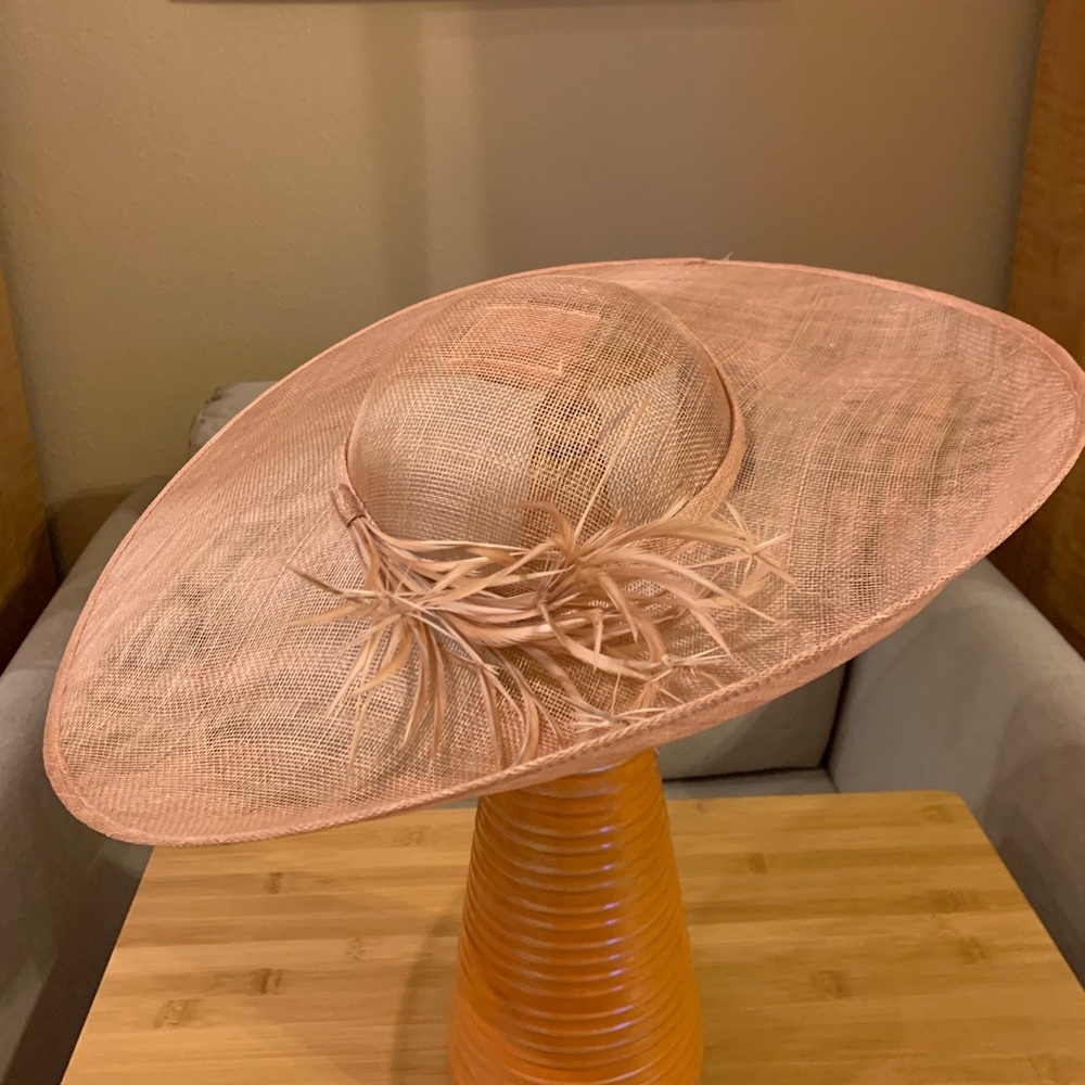 Women’s Designer church Hatinator